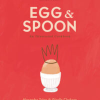 Egg and Spoon