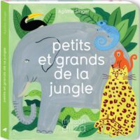 Petits et grands de la jungle2