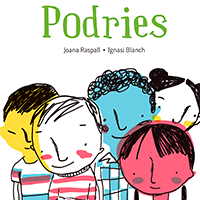 Podries