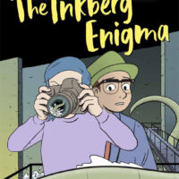 Inkberg Enigma