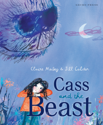 Cass and the Beast