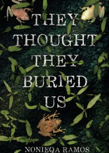 They Thought They Buried Us