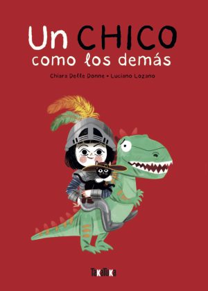 Un chico como los demas